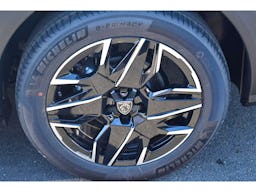Peugeot 3008  Hybrid 145 e-DCS6 GT occasion - Photo 35