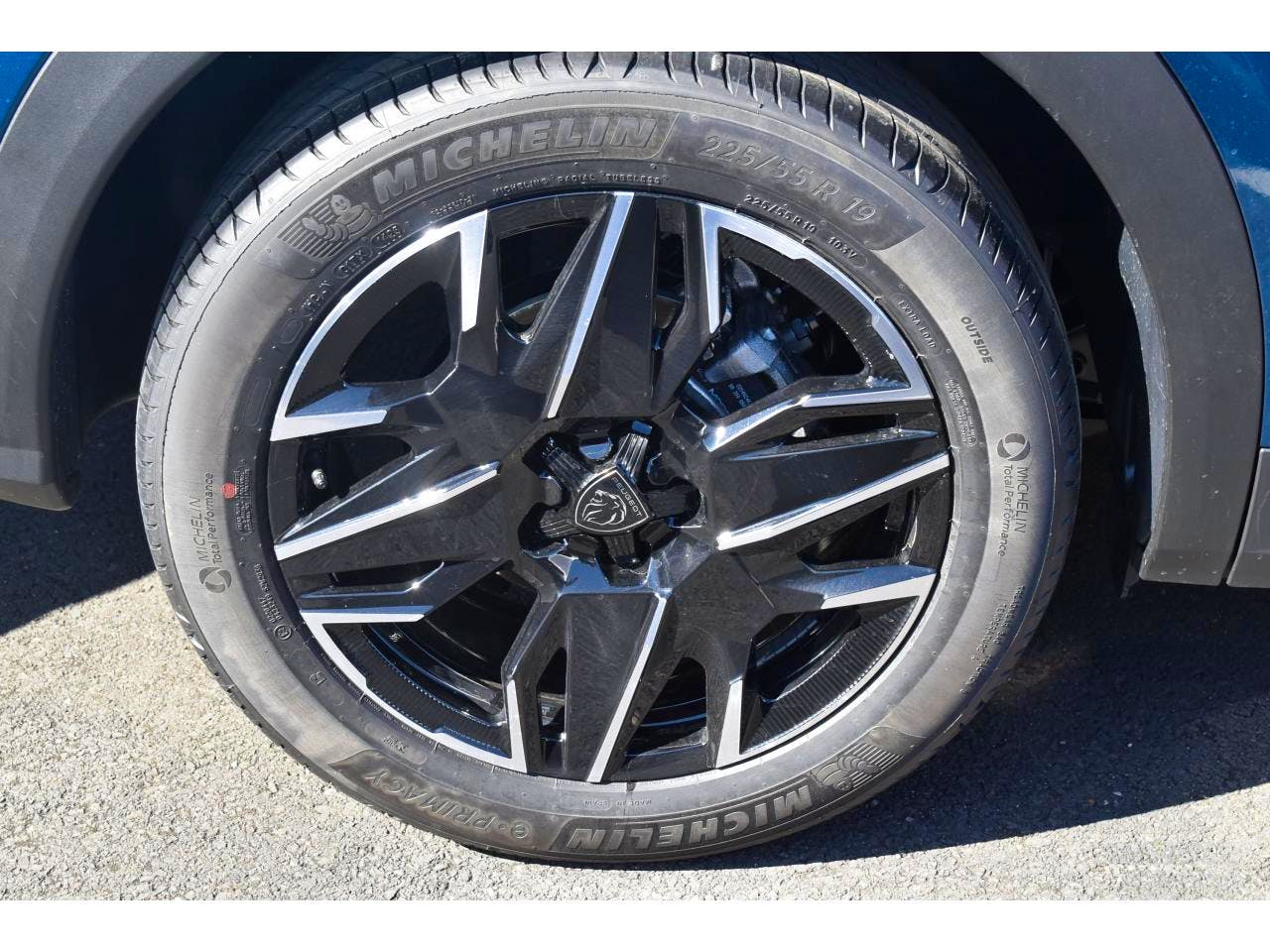 Peugeot 3008  Hybrid 145 e-DCS6 GT occasion - Photo 37