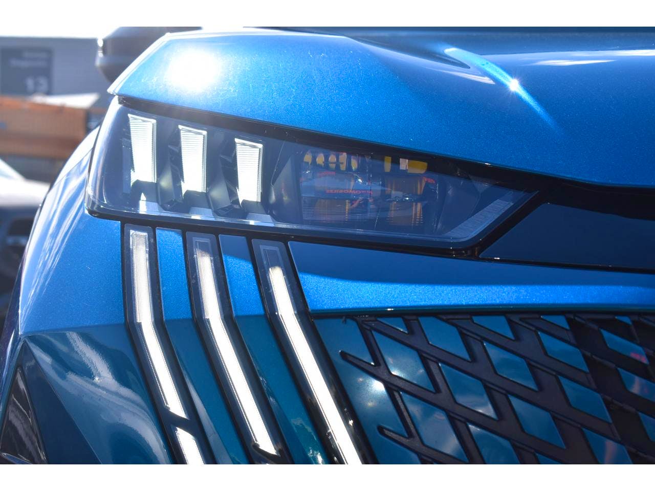 Peugeot 3008  Hybrid 145 e-DCS6 GT occasion - Photo 39