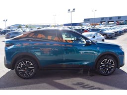 Peugeot 3008  Hybrid 145 e-DCS6 GT occasion - Photo 4
