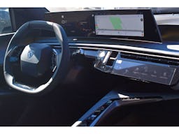 Peugeot 3008  Hybrid 145 e-DCS6 GT occasion - Photo 6