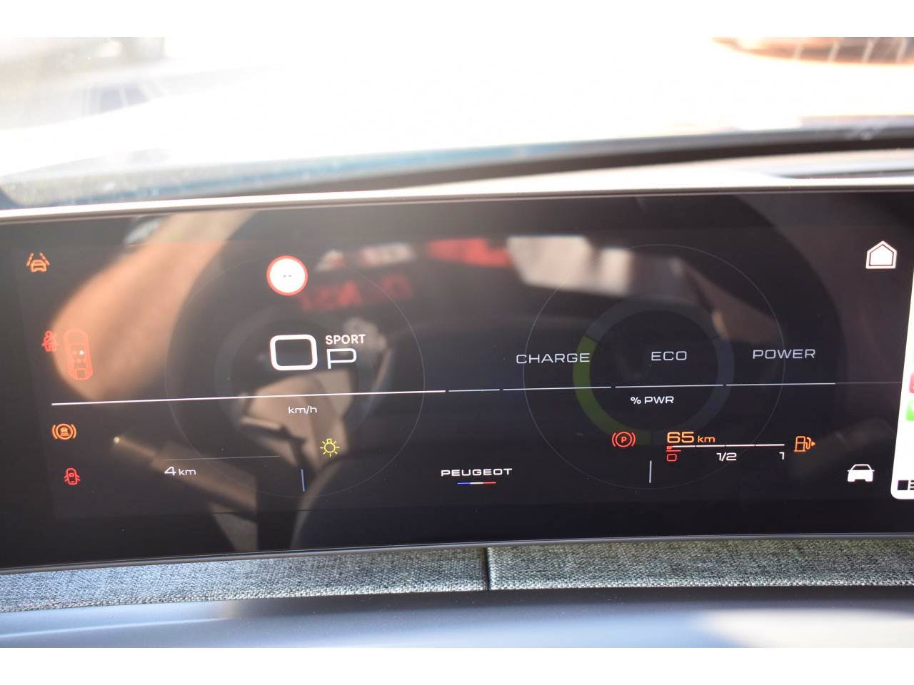 Peugeot 3008  Hybrid 145 e-DCS6 GT occasion - Photo 8