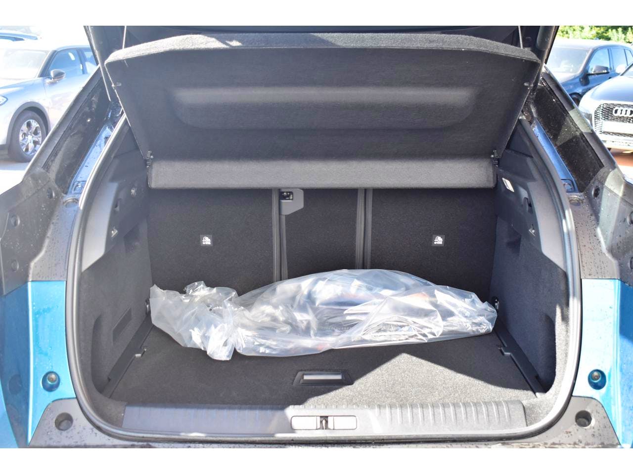 Peugeot 3008  Hybrid 145 e-DCS6 GT occasion - Photo 9