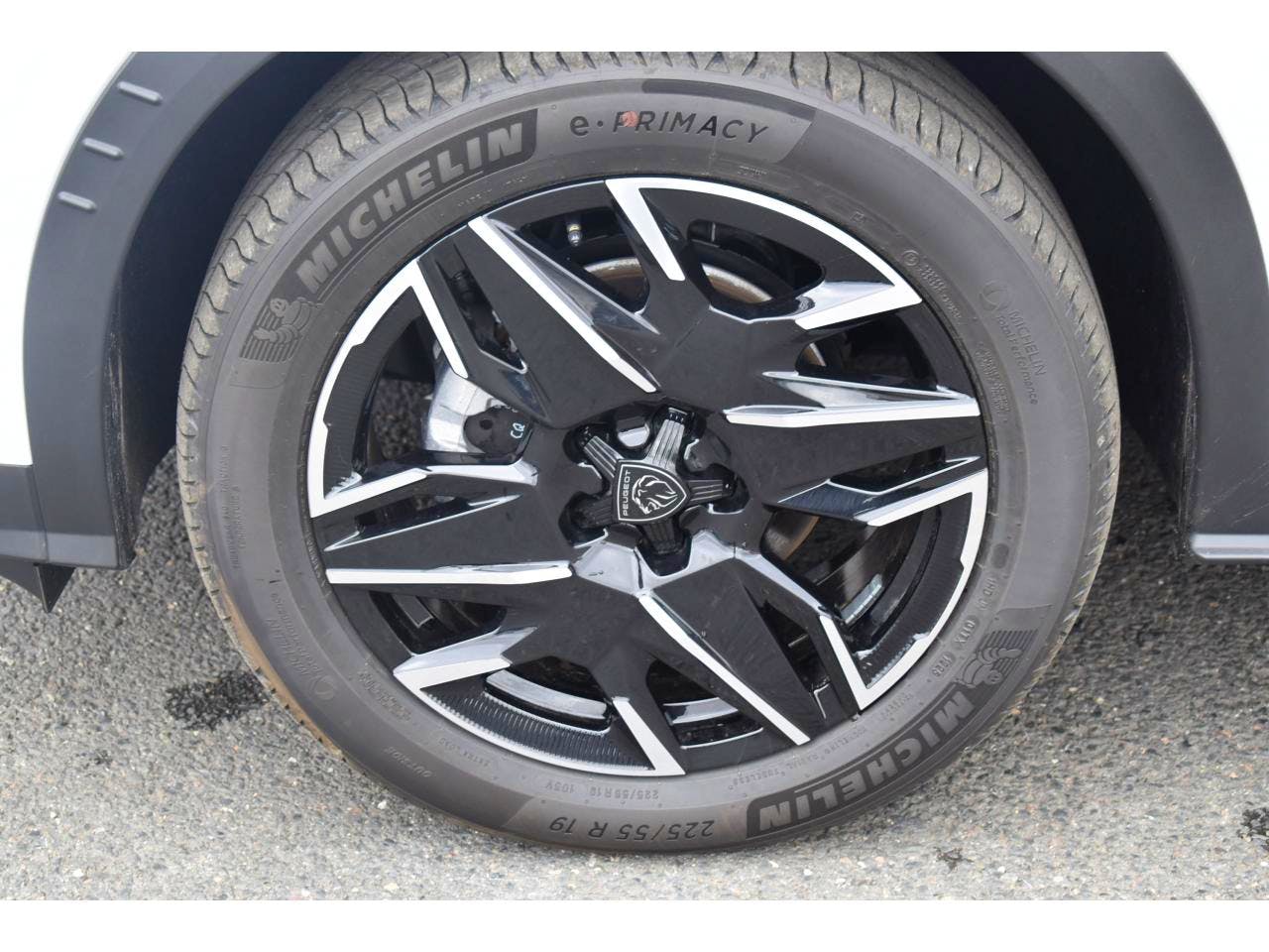 Peugeot 3008  Hybrid 145 e-DCS6 GT occasion - Photo 16