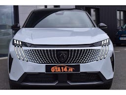Peugeot 3008  Hybrid 145 e-DCS6 GT occasion - Photo 17