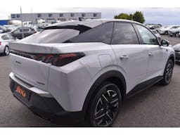 Peugeot 3008  Hybrid 145 e-DCS6 GT occasion - Photo 2