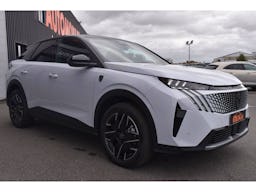 Peugeot 3008  Hybrid 145 e-DCS6 GT occasion - Photo 20