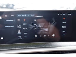 Peugeot 3008  Hybrid 145 e-DCS6 GT occasion - Photo 29
