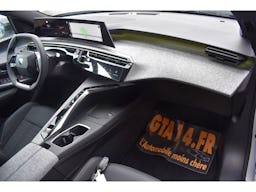 Peugeot 3008  Hybrid 145 e-DCS6 GT occasion - Photo 3