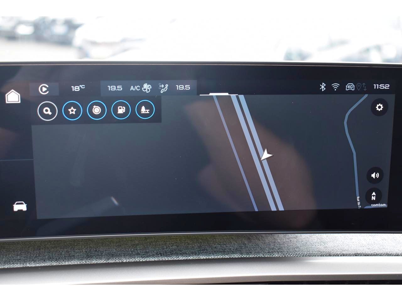Peugeot 3008  Hybrid 145 e-DCS6 GT occasion - Photo 30