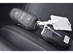 Peugeot 3008  Hybrid 145 e-DCS6 GT occasion - Photo 34