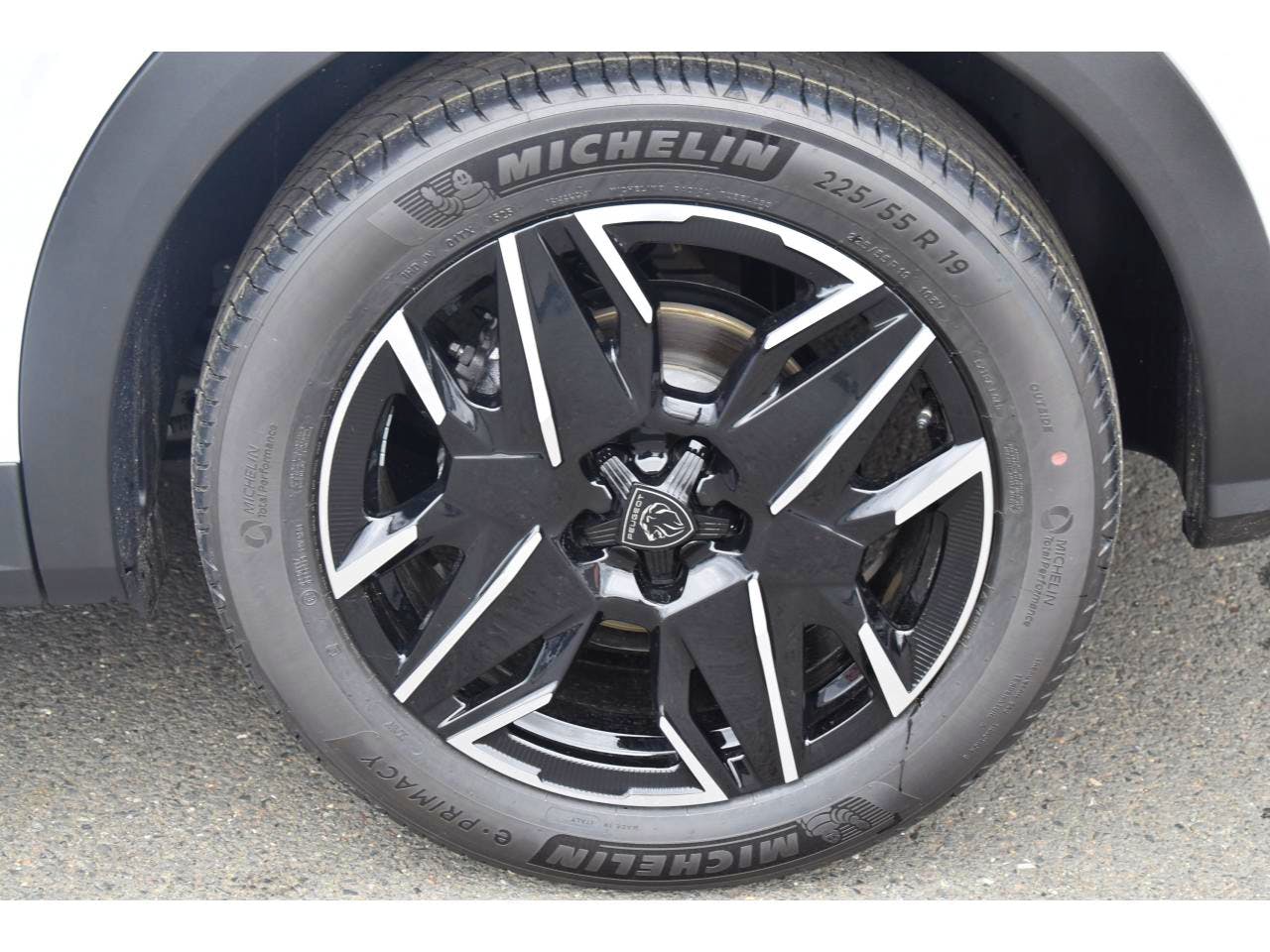 Peugeot 3008  Hybrid 145 e-DCS6 GT occasion - Photo 37