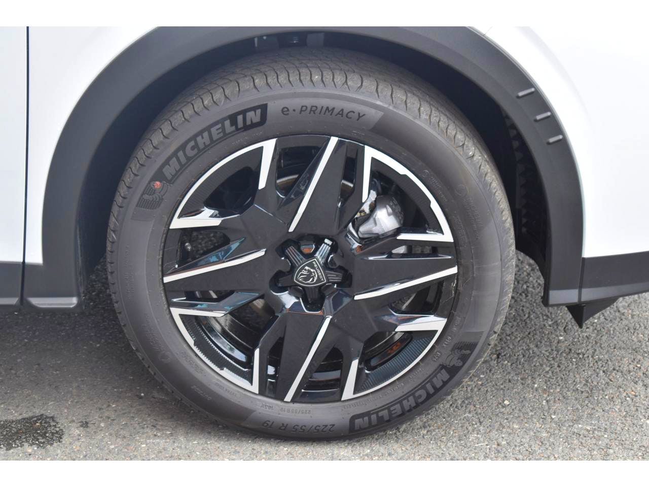 Peugeot 3008  Hybrid 145 e-DCS6 GT occasion - Photo 38