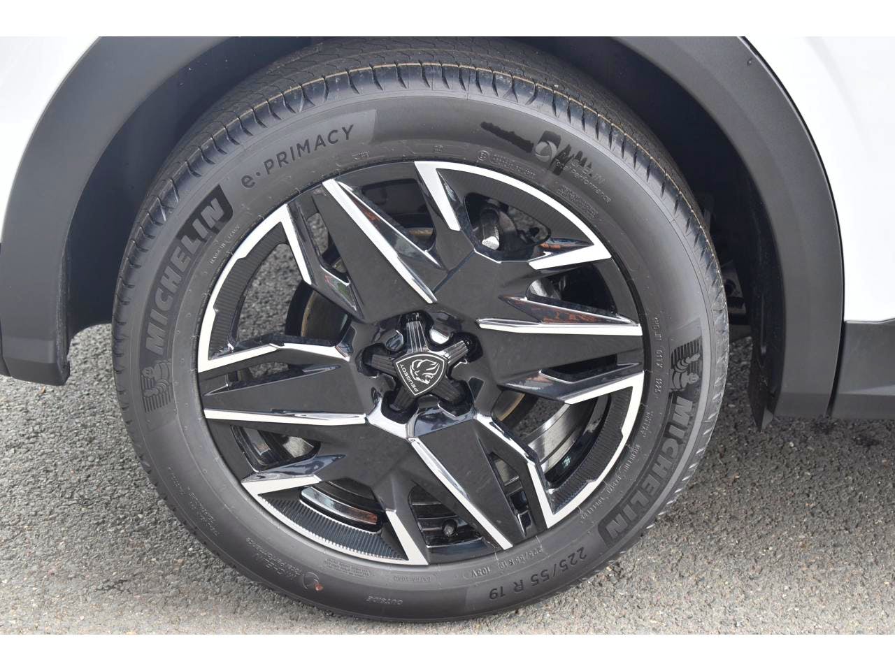 Peugeot 3008  Hybrid 145 e-DCS6 GT occasion - Photo 39