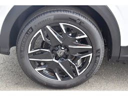 Peugeot 3008  Hybrid 145 e-DCS6 GT occasion - Photo 39