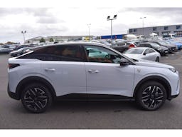 Peugeot 3008  Hybrid 145 e-DCS6 GT occasion - Photo 4