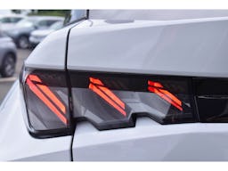 Peugeot 3008  Hybrid 145 e-DCS6 GT occasion - Photo 40