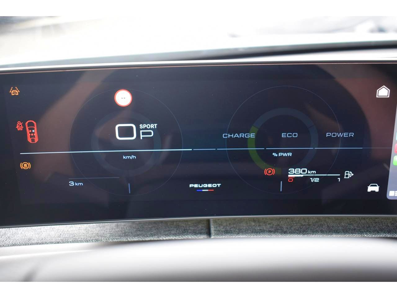 Peugeot 3008  Hybrid 145 e-DCS6 GT occasion - Photo 8