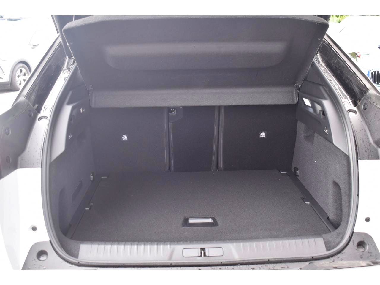 Peugeot 3008  Hybrid 145 e-DCS6 GT occasion - Photo 9