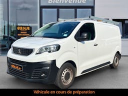 Peugeot Expert  STANDARD BLUEHDI 100 S&S BVM6 PRO occasion - Photo 1
