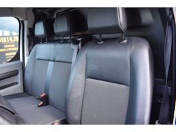 Peugeot Expert  STANDARD BLUEHDI 100 S&S BVM6 PRO occasion - Photo 15