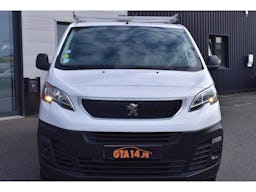 Peugeot Expert  STANDARD BLUEHDI 100 S&S BVM6 PRO occasion - Photo 17