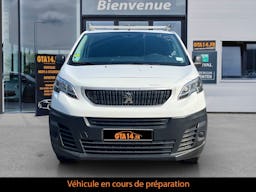 Peugeot Expert  STANDARD BLUEHDI 100 S&S BVM6 PRO occasion - Photo 2