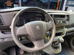 Peugeot Expert  STANDARD BLUEHDI 100 S&S BVM6 PRO occasion - Photo 3