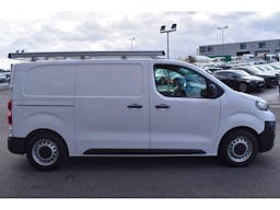 Peugeot Expert  STANDARD BLUEHDI 100 S&S BVM6 PRO occasion - Photo 4