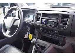 Peugeot Expert  STANDARD BLUEHDI 100 S&S BVM6 PRO occasion - Photo 6