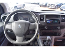 Peugeot Expert  STANDARD BLUEHDI 100 S&S BVM6 PRO occasion - Photo 7