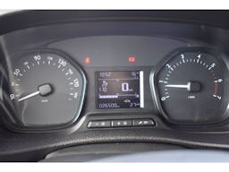 Peugeot Expert  STANDARD BLUEHDI 100 S&S BVM6 PRO occasion - Photo 8