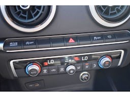 Audi A3 35 TFSI 150 S tronic 7 Design occasion - Photo 12