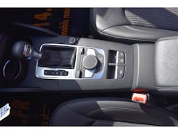 Audi A3 Cabriolet  35 TFSI 150 S tronic 7 Design occasion - Photo 14
