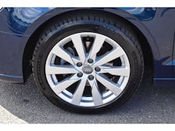 Audi A3 Cabriolet  35 TFSI 150 S tronic 7 Design occasion - Photo 16