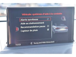 Audi A3 35 TFSI 150 S tronic 7 Design occasion - Photo 31