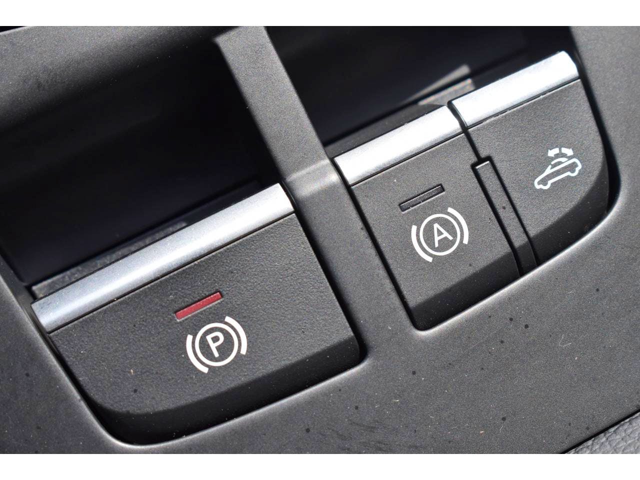 Audi A3 Cabriolet  35 TFSI 150 S tronic 7 Design occasion - Photo 35