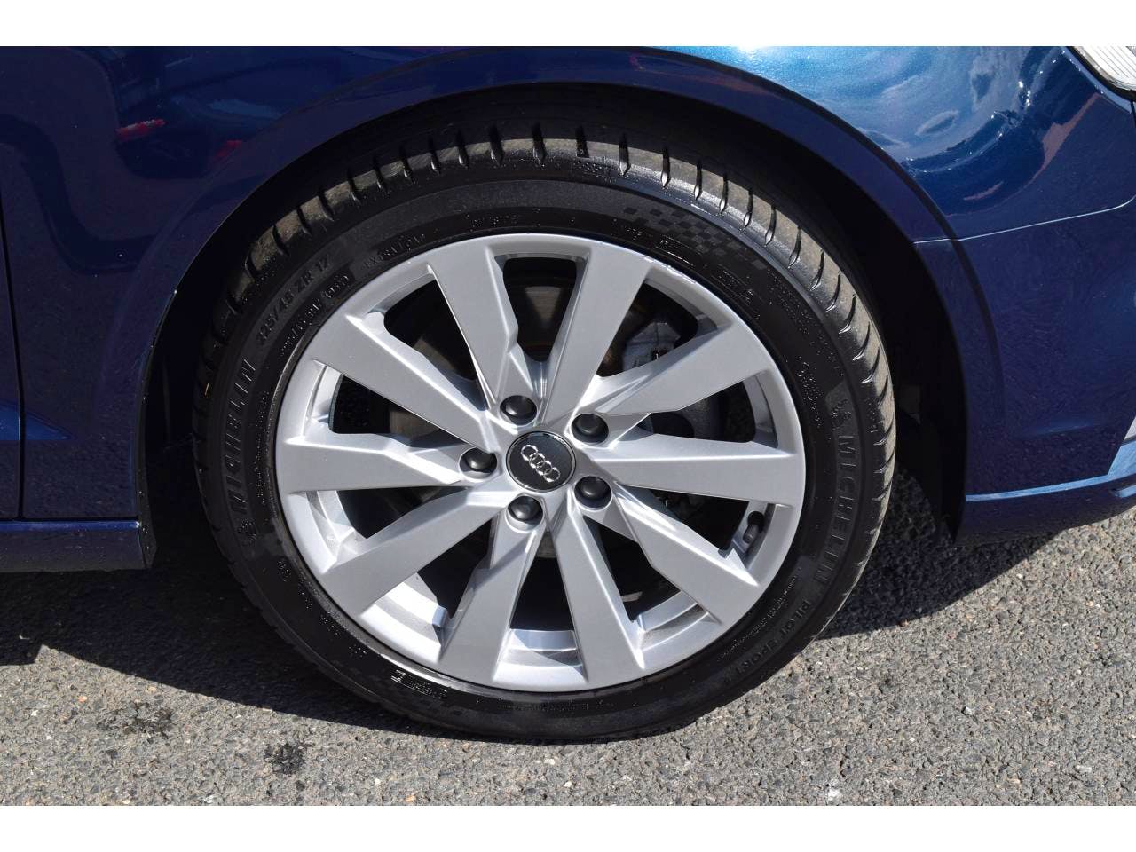 Audi A3 Cabriolet  35 TFSI 150 S tronic 7 Design occasion - Photo 39