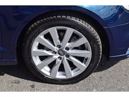 Audi A3 35 TFSI 150 S tronic 7 Design occasion - Photo 39