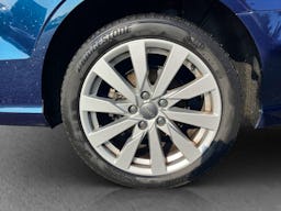 Audi A3 35 TFSI 150 S tronic 7 Design occasion - Photo 4