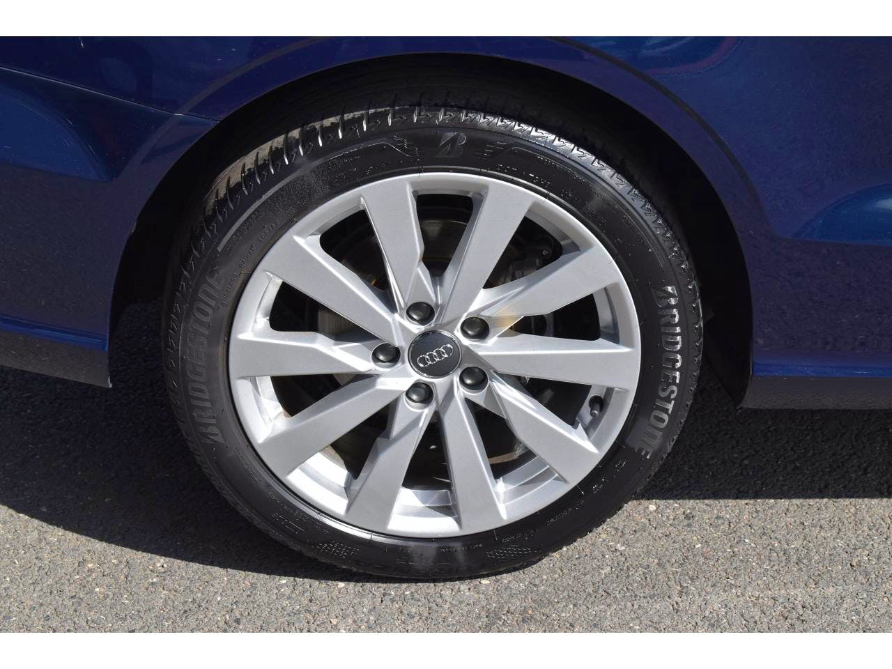 Audi A3 Cabriolet  35 TFSI 150 S tronic 7 Design occasion - Photo 40