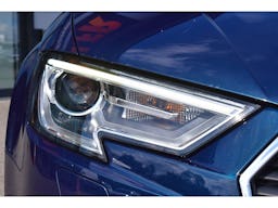 Audi A3 Cabriolet  35 TFSI 150 S tronic 7 Design occasion - Photo 42