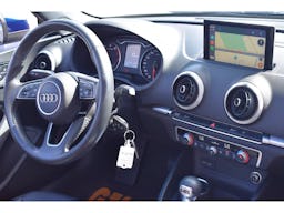 Audi A3 Cabriolet  35 TFSI 150 S tronic 7 Design occasion - Photo 6