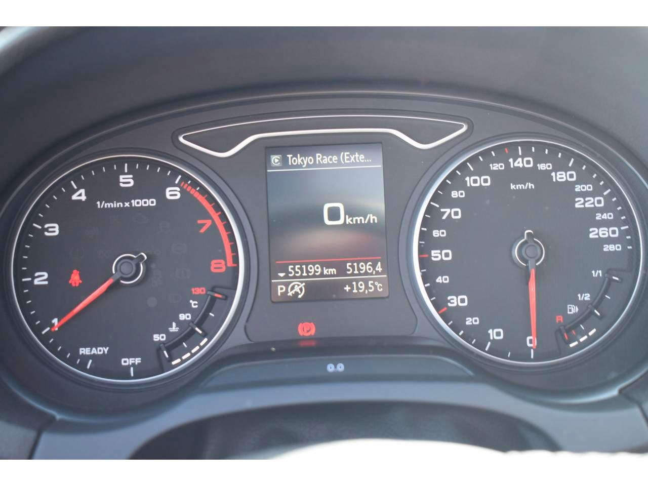 Audi A3 Cabriolet  35 TFSI 150 S tronic 7 Design occasion - Photo 8