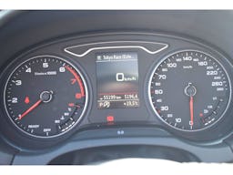 Audi A3 Cabriolet  35 TFSI 150 S tronic 7 Design occasion - Photo 8