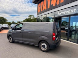 Toyota Proace  1.5 100 D-4D - Start&Stop 2021  2016 FOURGON Fourgon Medium Dynamic PHASE 1 occasion - Photo 2