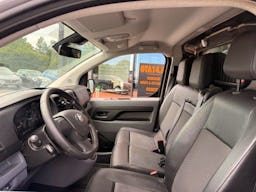 Toyota Proace  1.5 100 D-4D - Start&Stop 2021  2016 FOURGON Fourgon Medium Dynamic PHASE 1 occasion - Photo 3