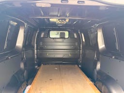 Toyota Proace  1.5 100 D-4D - Start&Stop 2021  2016 FOURGON Fourgon Medium Dynamic PHASE 1 occasion - Photo 7