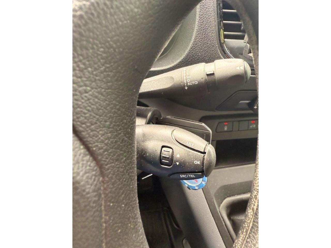 Toyota Proace  1.5 100 D-4D - Start&Stop 2021  2016 FOURGON Fourgon Medium Dynamic PHASE 1 occasion - Photo 9