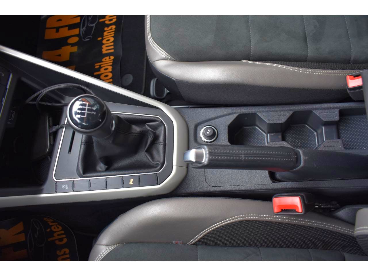 Volkswagen Polo  1.0 TSI 95 S&S BVM5 Carat occasion - Photo 14